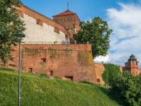 Zamek Królewski na Wawelu