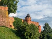 Zamek Królewski na Wawelu