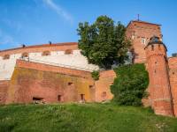 Zamek Królewski na Wawelu