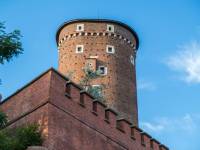 Zamek Królewski na Wawelu