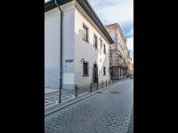 Muzeum Teatralne im. Stanisława Wyspiańskiego - oddział Muzeum Historycznego Miasta Krakowa