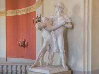 Galeria Sztuki Polskiej XIX w. w Sukiennicach