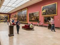 Galeria Sztuki Polskiej XIX w. w Sukiennicach