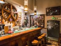 Harris Piano Jazz Bar