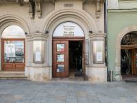 Międzynarodowe Centrum Kultury