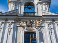 Kościół Przemienienia Pańskiego