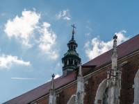 Kościół św. Katarzyny Aleksandryjskiej i św. Małgorzaty