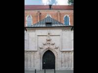 Kościół św. Katarzyny Aleksandryjskiej i św. Małgorzaty