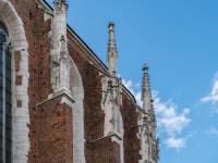 Kościół św. Katarzyny Aleksandryjskiej i św. Małgorzaty