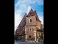 Kościół św. Marka Ewangelisty