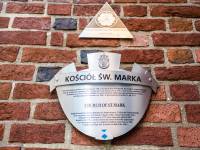 Kościół św. Marka Ewangelisty