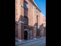 Kościół św. Marka Ewangelisty