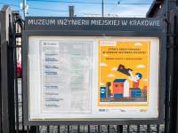Muzeum Inżynierii Miejskiej w Krakowie