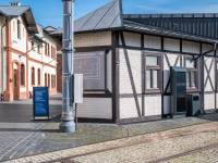 Muzeum Inżynierii Miejskiej w Krakowie