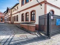 Muzeum Inżynierii Miejskiej w Krakowie