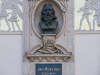 Pałac Sztuki w Krakowie