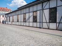 Muzeum Inżynierii Miejskiej