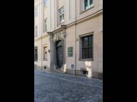 Salon Heleny Modrzejewskiej