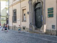 Salon Heleny Modrzejewskiej