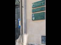 Salon Heleny Modrzejewskiej