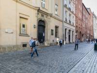 Salon Heleny Modrzejewskiej