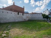 Stara Synagoga - Muzeum Historyczne Miasta Krakowa