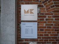 Stara Synagoga - Muzeum Historyczne Miasta Krakowa