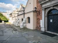 Stara Synagoga - Muzeum Historyczne Miasta Krakowa