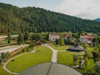 Plac religijno-turystyczny św. Jana Pawła II