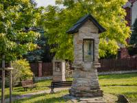 Plac religijno-turystyczny św. Jana Pawła II