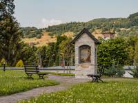 Plac religijno-turystyczny św. Jana Pawła II