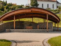 Plac religijno-turystyczny św. Jana Pawła II