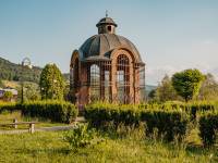 Pijalnia Piwniczanki - Odwiert P-7