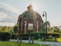 Pijalnia Piwniczanki - Odwiert P-7