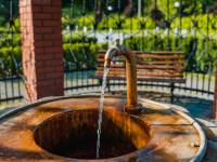 Pijalnia Piwniczanki - Odwiert P-7