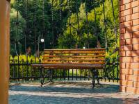 Pijalnia Piwniczanki - Odwiert P-7