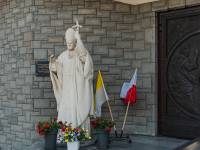 Kościół św. Józefa Rzemieślnika w Rytrze