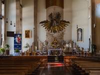 Kościół św. Józefa Rzemieślnika w Rytrze