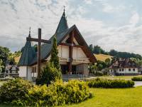 Kościół św. Józefa Rzemieślnika w Rytrze