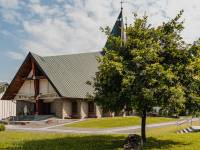 Kościół św. Józefa Rzemieślnika w Rytrze