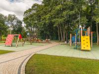 Gminne Centrum Rekreacji w Słopnicach