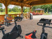 Gminne Centrum Rekreacji w Słopnicach