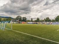 Gminny Kompleks Sportowy w Słopnicach