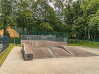 Gminny Kompleks Sportowy w Słopnicach