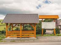 Kościół NMP Częstochowskiej w Słopnicach Górnych