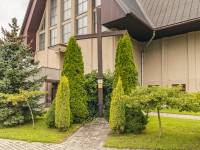 Kościół NMP Częstochowskiej w Słopnicach Górnych