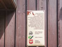 Kościół św. Andrzeja Apostoła w Słopnicach Dolnych