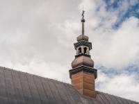 Kościół św. Andrzeja Apostoła w Słopnicach Dolnych