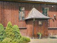 Kościół św. Andrzeja Apostoła w Słopnicach Dolnych