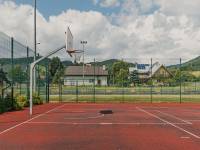 Centrum Sportu i Rekreacji w Szczawniku